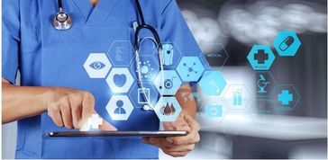 智能篩查機器人 優化健康服務，賦能人工智能公共服務技術咨詢