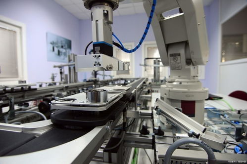 工廠安防監控智能化系統監控場景及人工智能公共服務技術咨詢服務