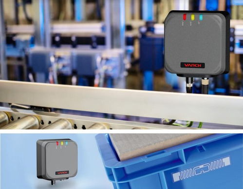 萬全智能 以RFID產(chǎn)品設(shè)計(jì)制造與行業(yè)解決方案引領(lǐng)物聯(lián)未來，即將閃耀I(xiàn)OTE國(guó)際物聯(lián)網(wǎng)展